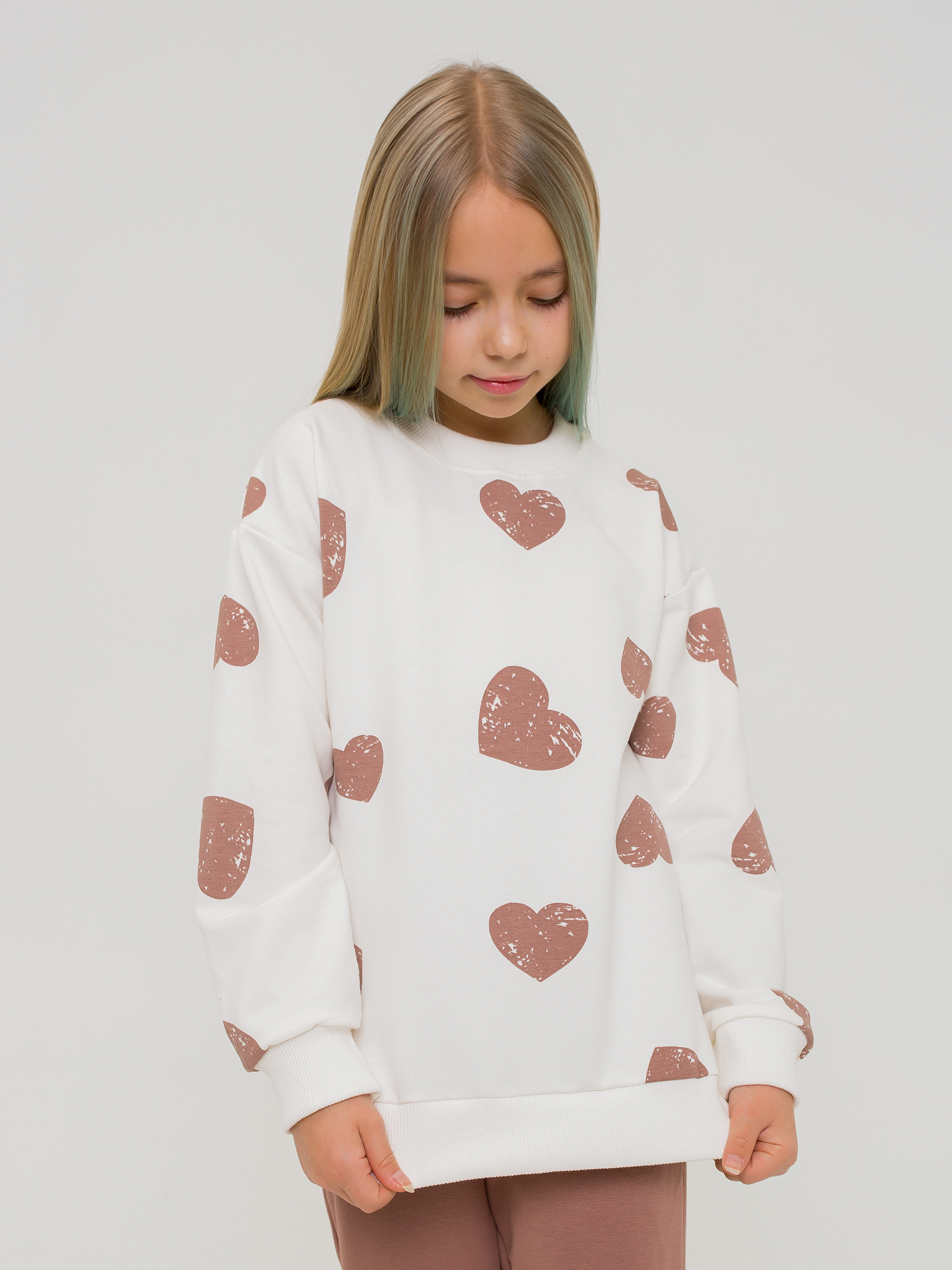 Костюм Marishachildrenstyle КМ-82 - фото 6