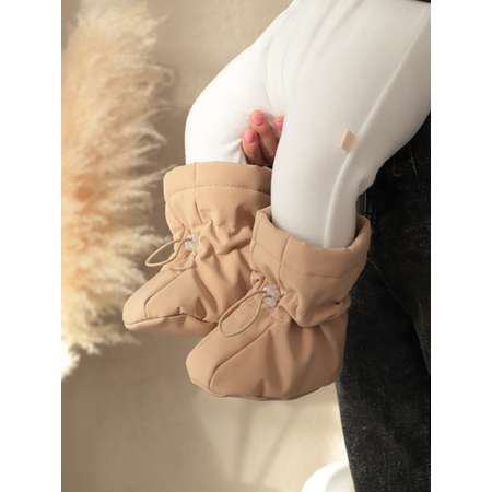 Пинетки Little Kiddy