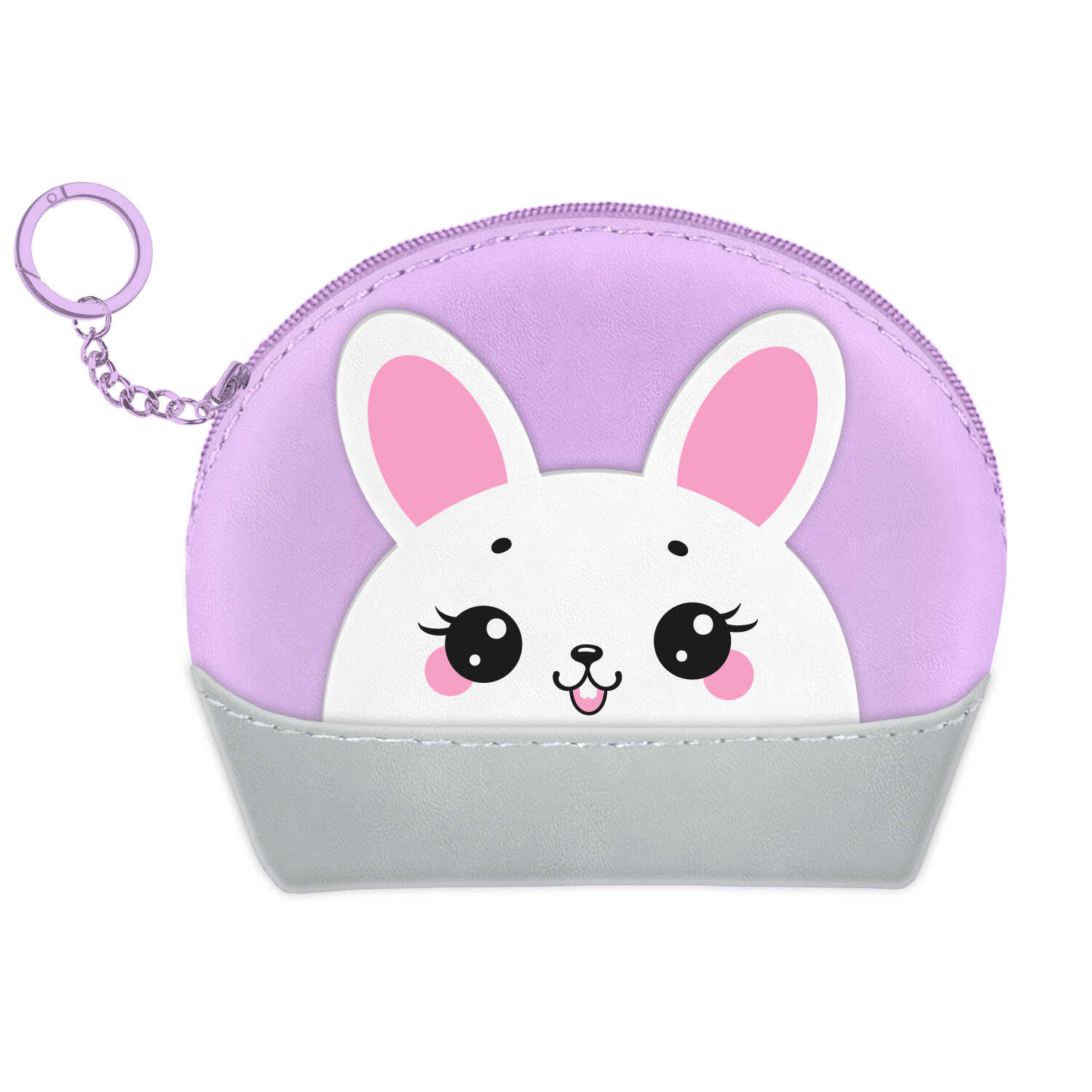 Кошелек Феникс + Зайка - фото 1