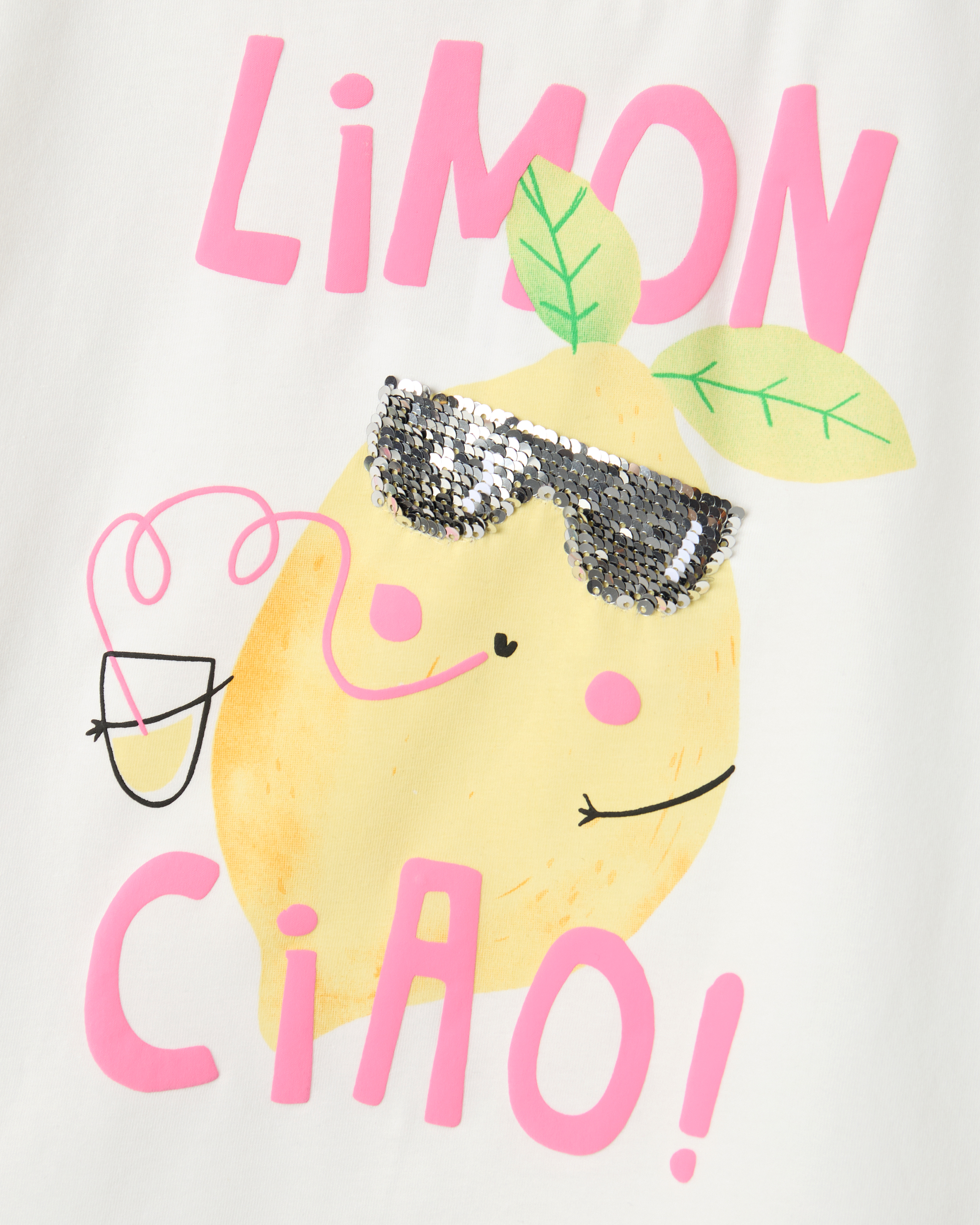 Футболка Futurino Fashion SS26FF-2GJ02kg-00 - фото 4