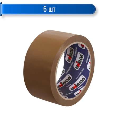 Клейкая лента Unibob