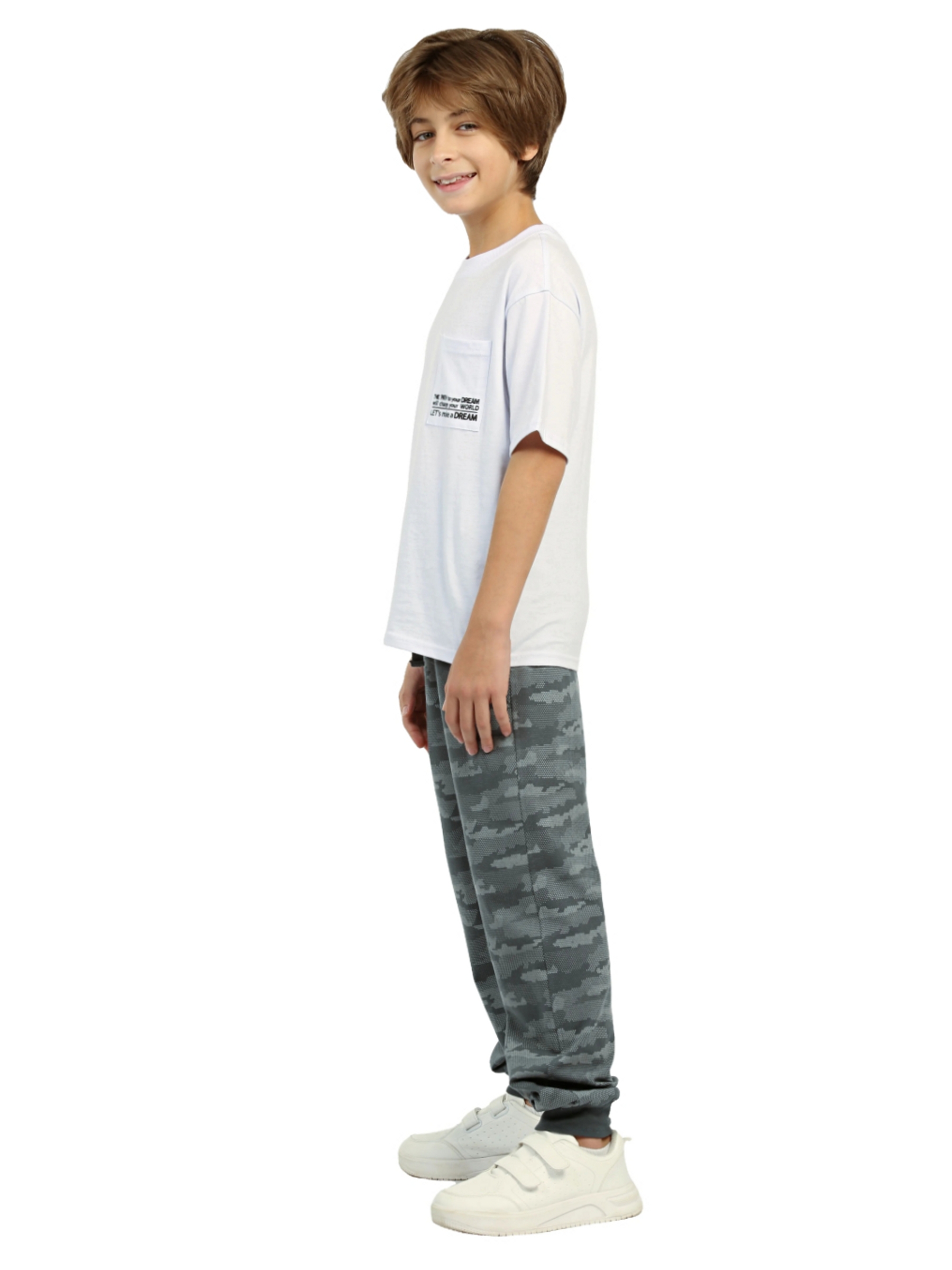 Брюки N.O.A. 11533 - фото 8