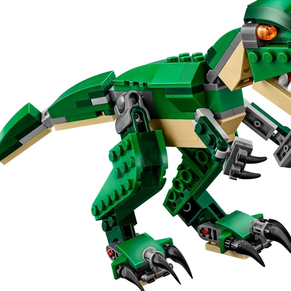 Конструктор LEGO 1264 дет. - фото 2