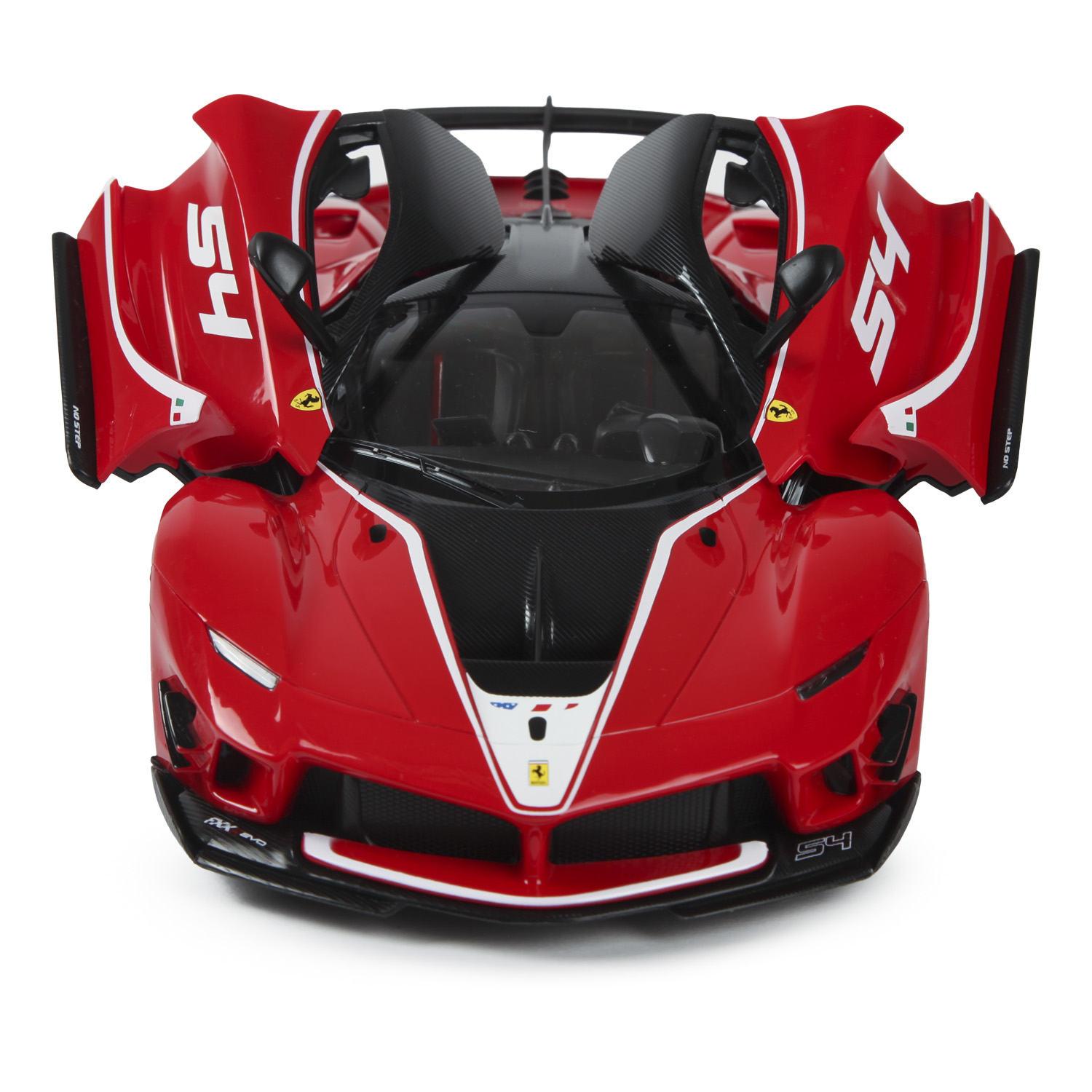 Автомобиль РУ Rastar Ferrari 1:14 - фото 6