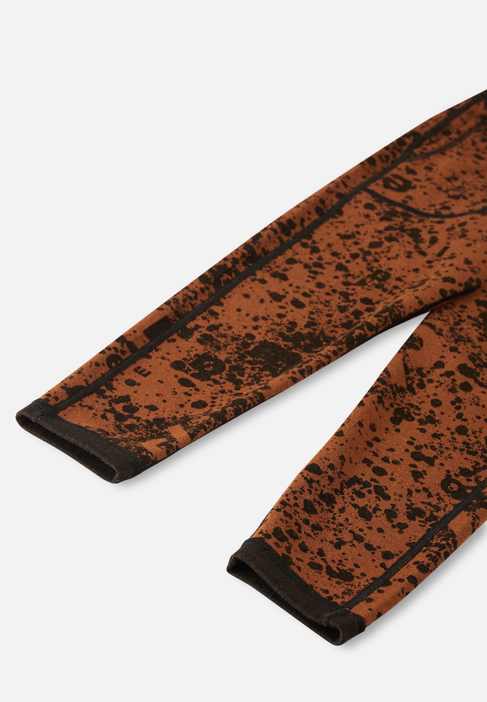 Брюки Reima 526431-1498 - фото 2