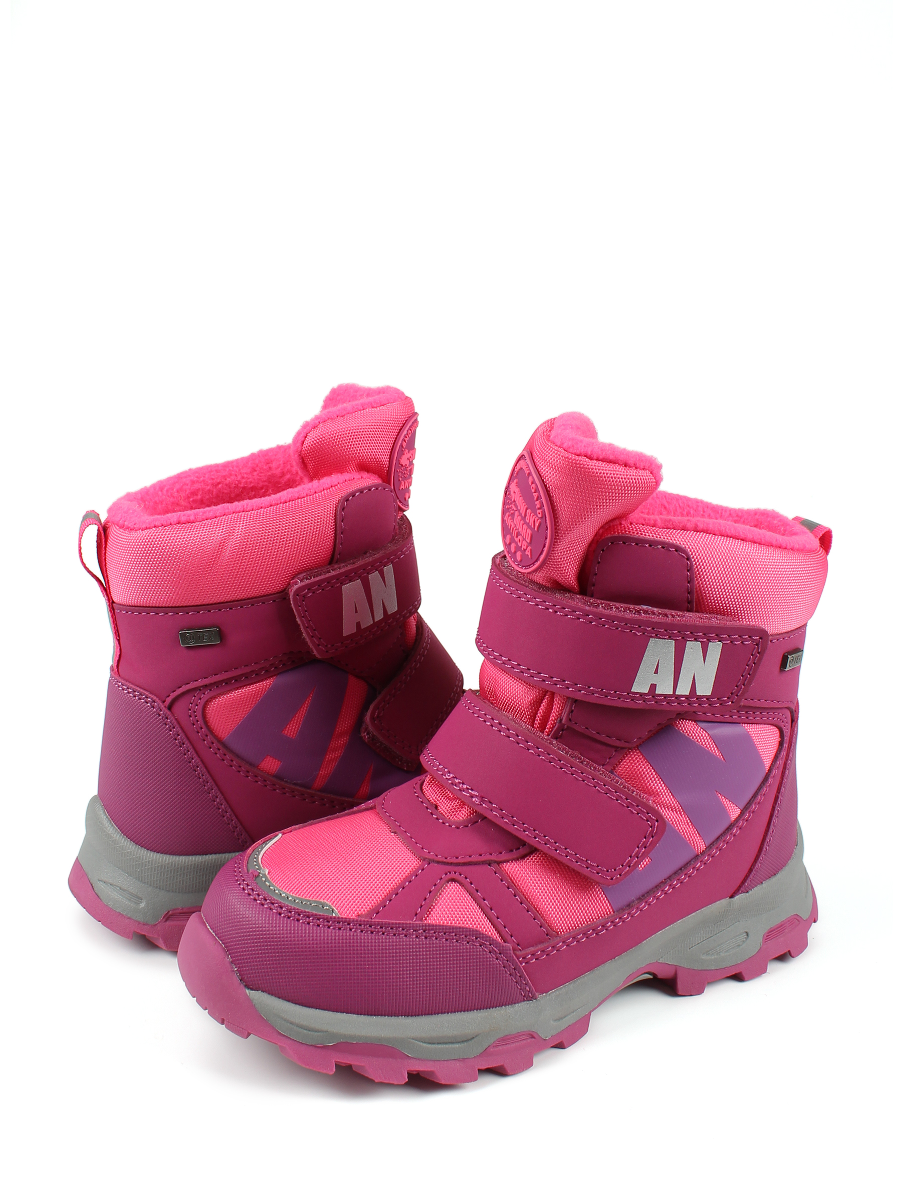 Ботинки Antilopa AL 16196 - фото 13