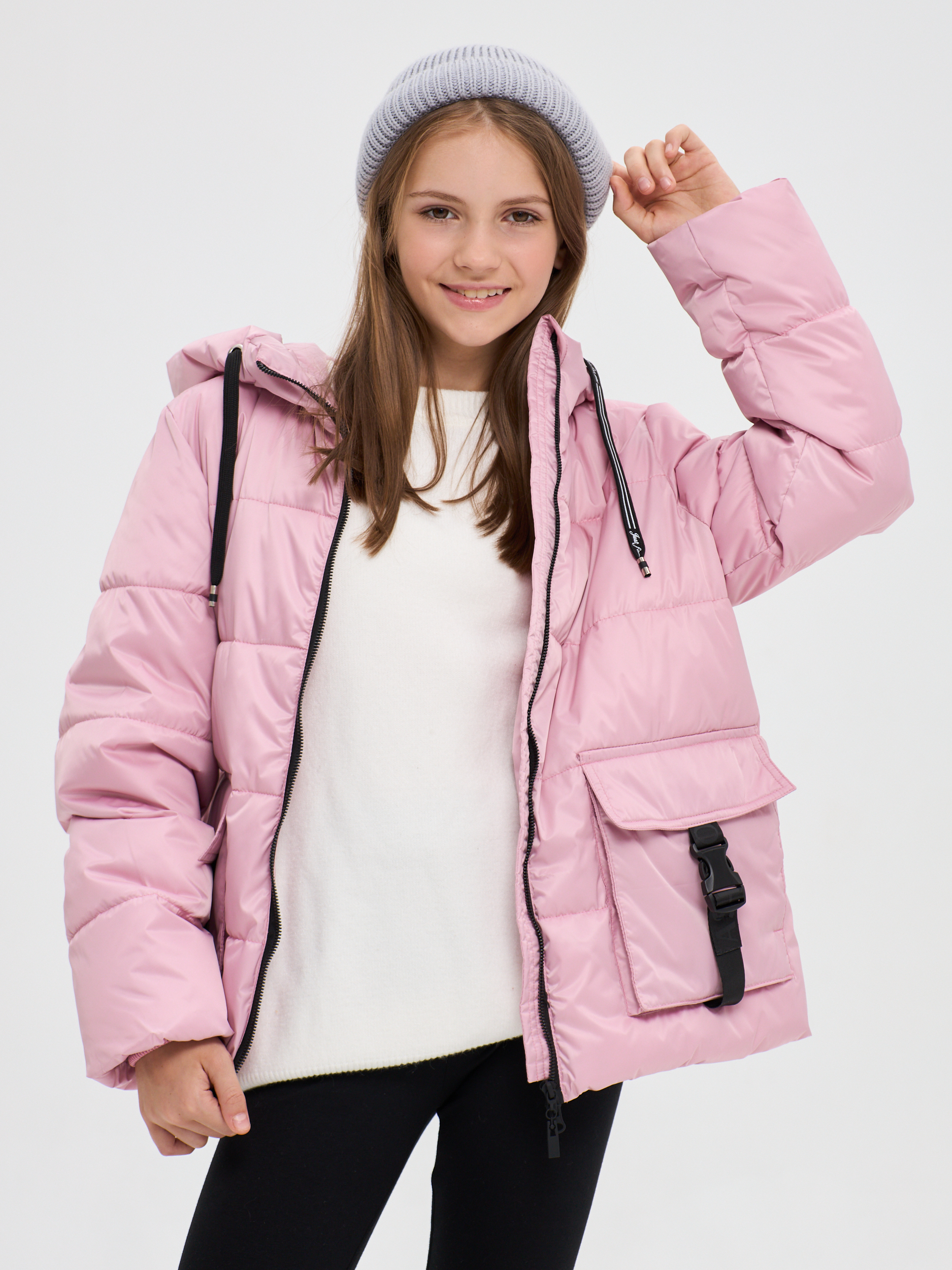 Куртка ILVES ILV-A-211/3 - фото 17