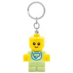 Брелок LEGO Minifigures - Малыш 1 шт.
