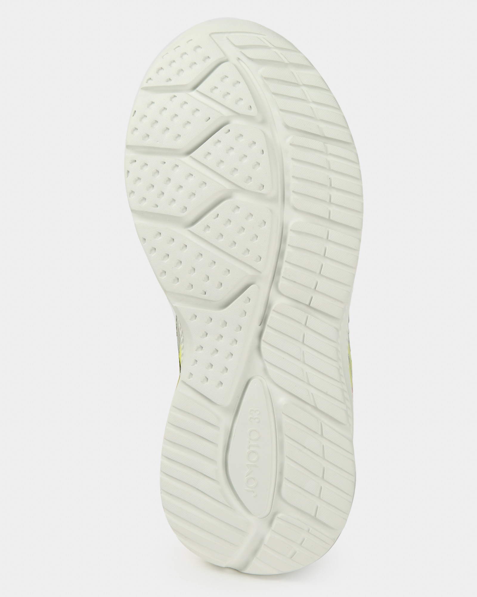 Кроссовки Jomoto S26WFtgRS-417-GG - фото 5