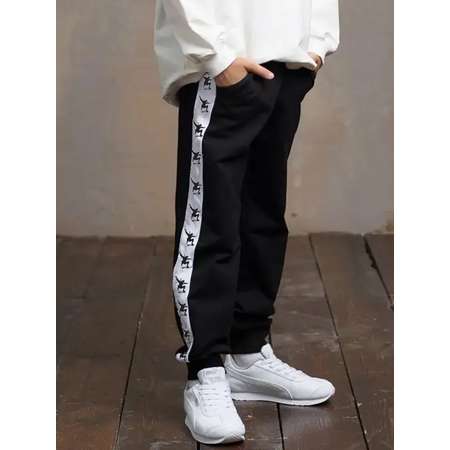 Брюки Lemonwear