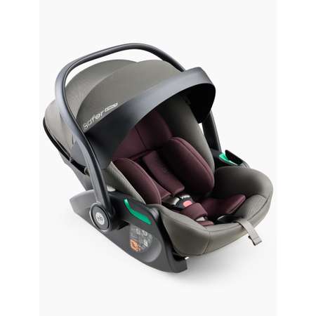 Автокресло Happy Baby 0 (0 -13 кг) зеленый
