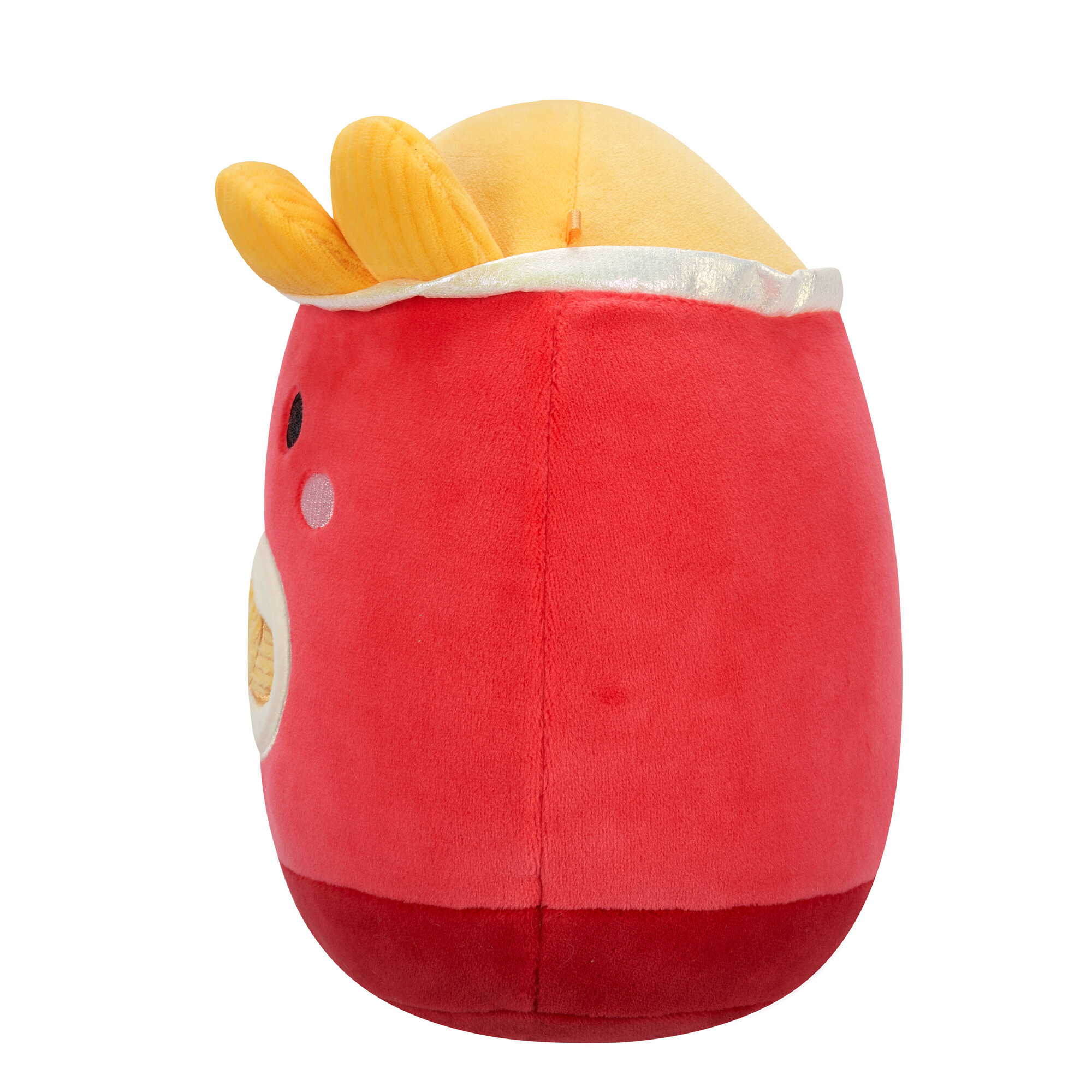 Игрушка мягкая Squishmallows 19 см - фото 9