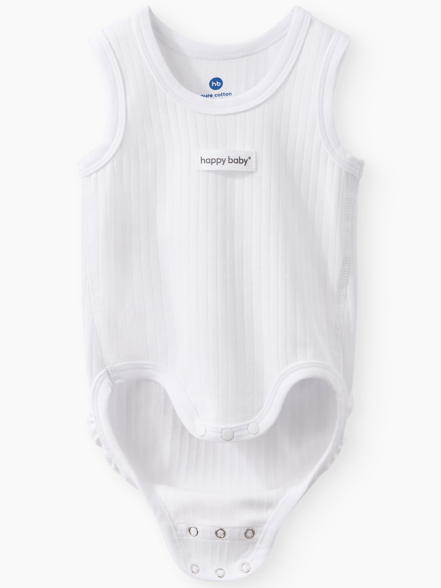 Комплект Happy Baby 90155-0_black&white - фото 11