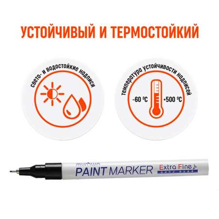 Маркеры Munhwa