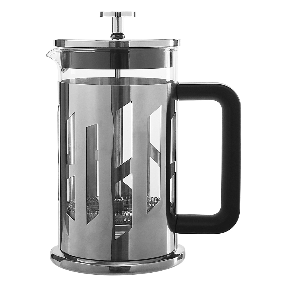 Френч-пресс для кофе STINGRAY ST-GD5003A - фото 1