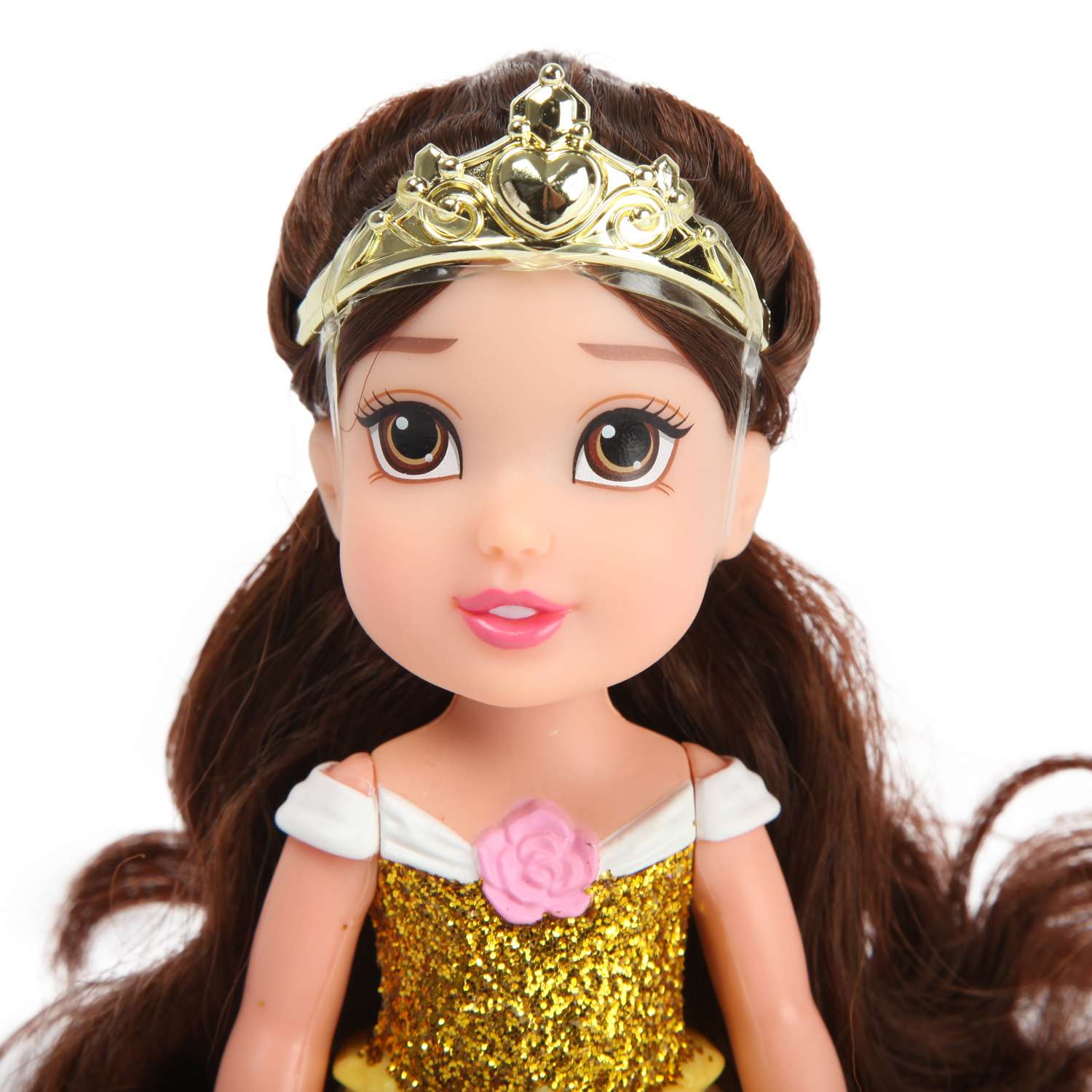 Кукла мини Jakks Pacific 206074.0 - фото 6