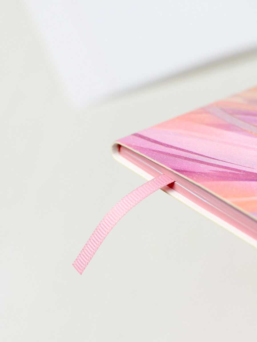 Дневник школьный Феникс + Девочка с котиком - фото 5