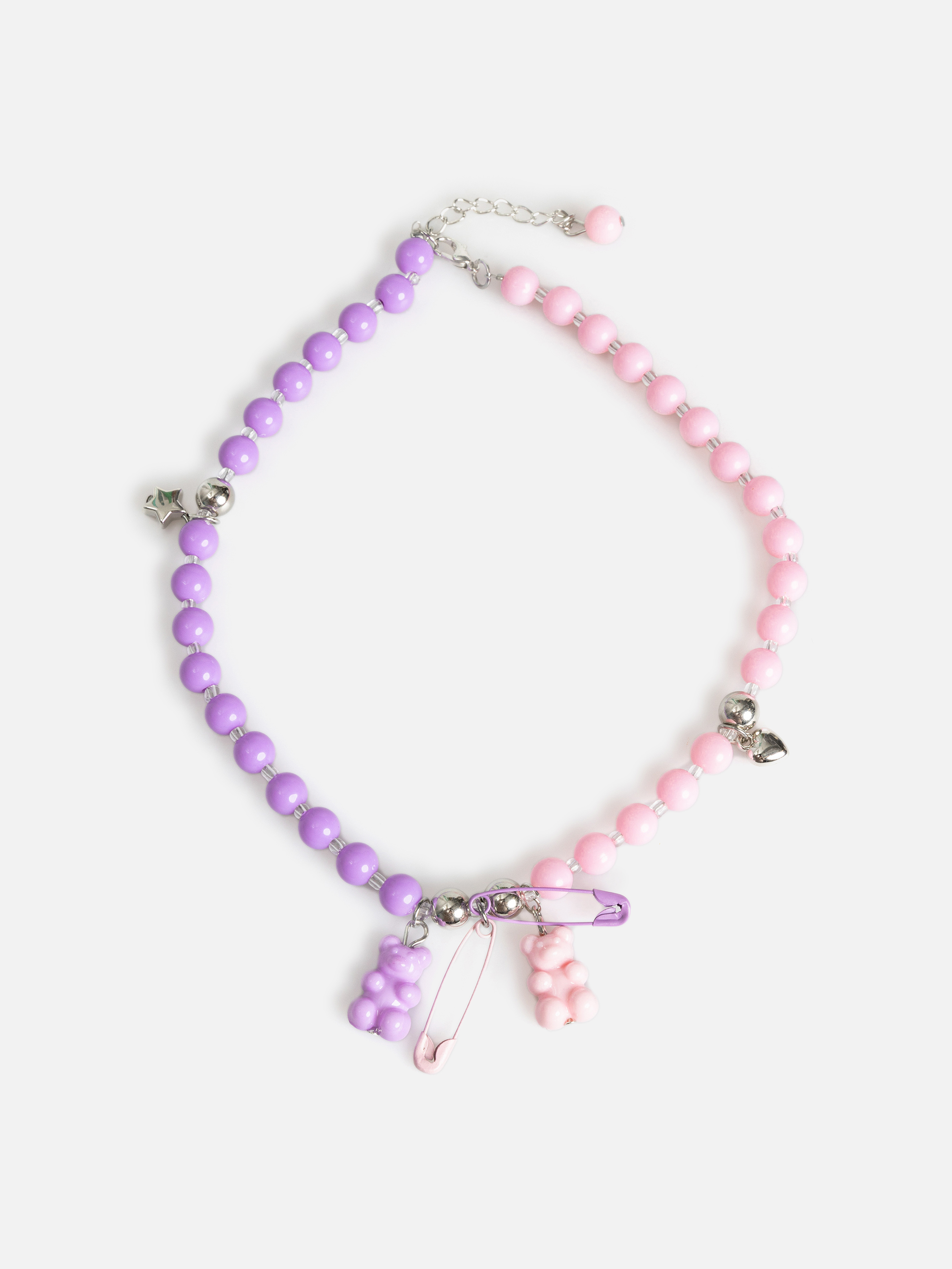 Бусы Acoola 20206290023_0092833 - фото 2