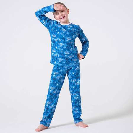 Пижама Inwearsia