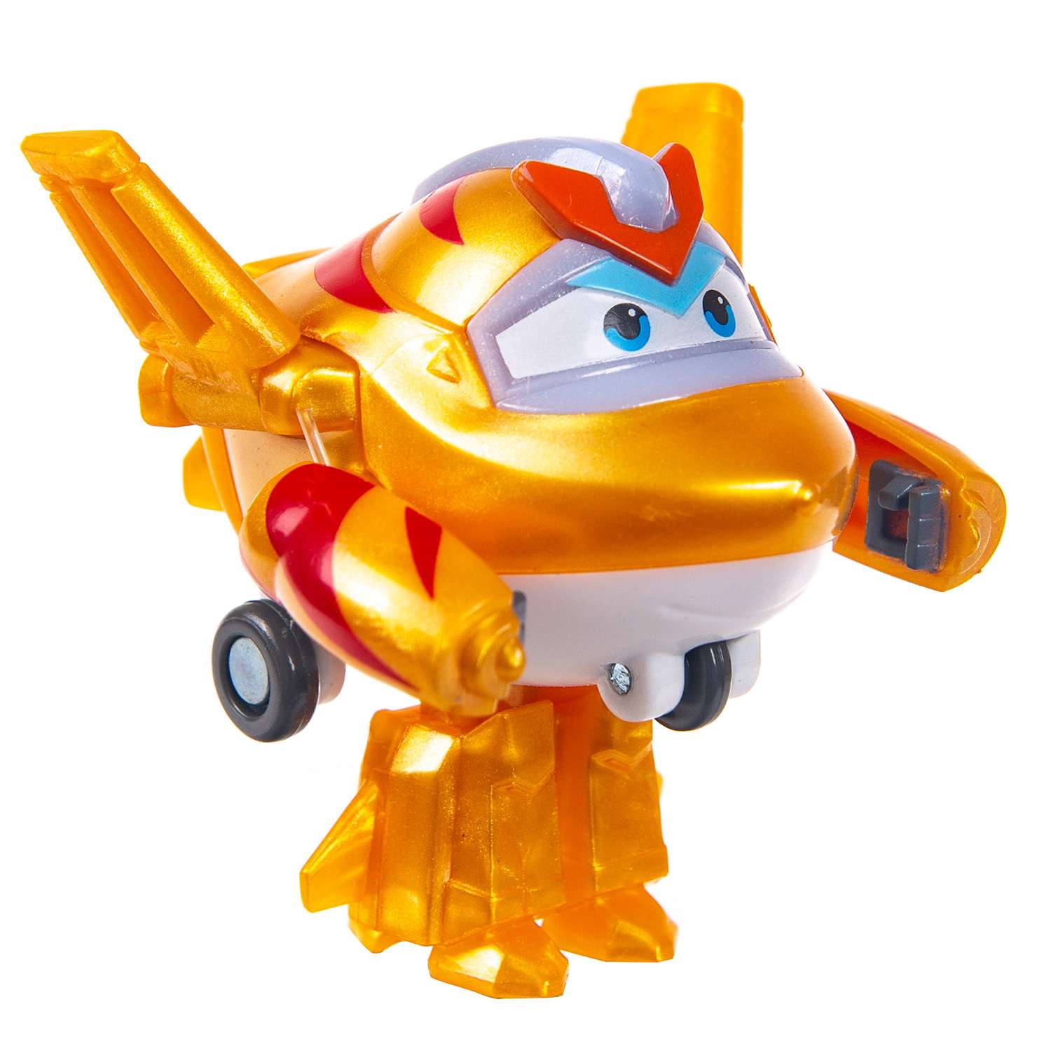 Самолет Super Wings Голден бой EU750031 - фото 3