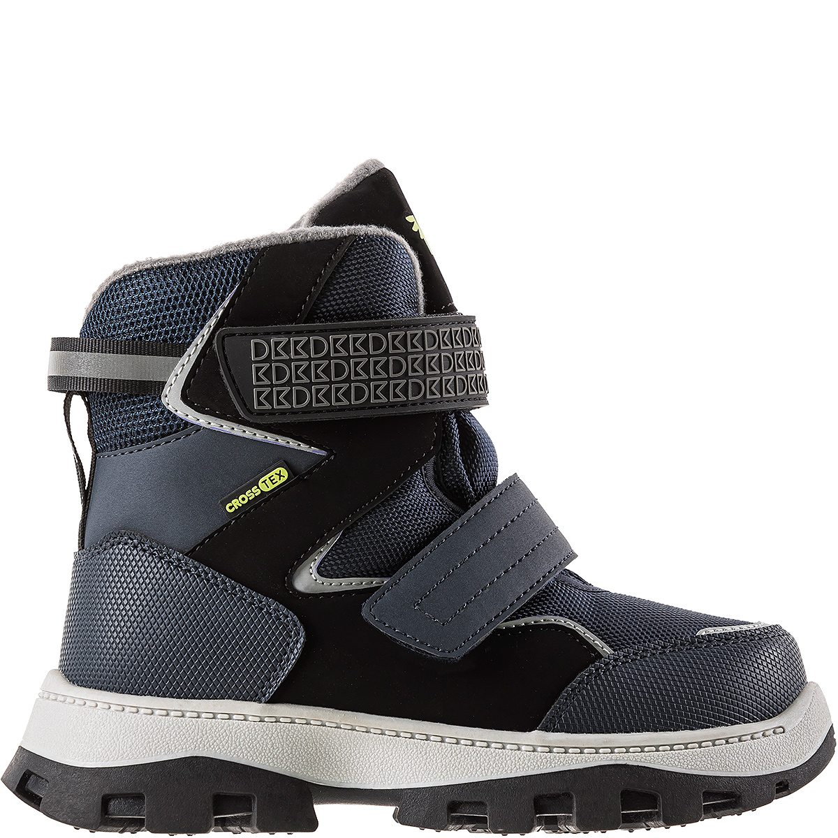 Ботинки KAKADU 1039A_30-33_ТP/M_WP - фото 3