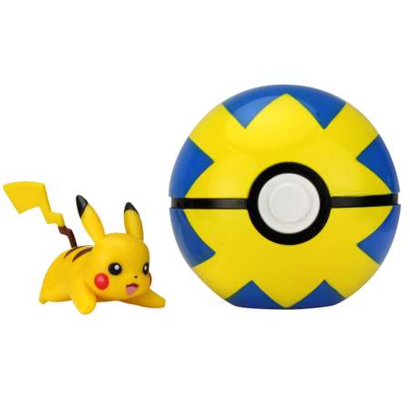 Игровой набор Pokemon