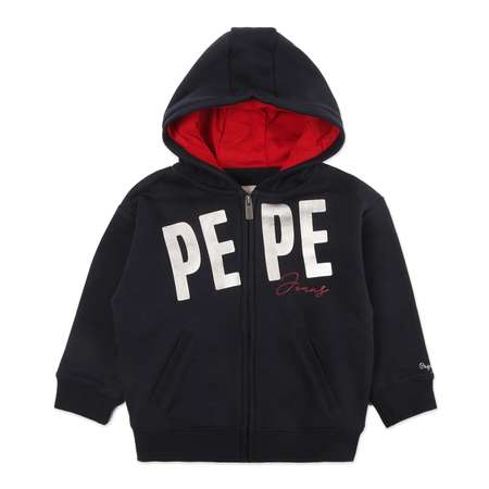Толстовка Pepe Jeans London