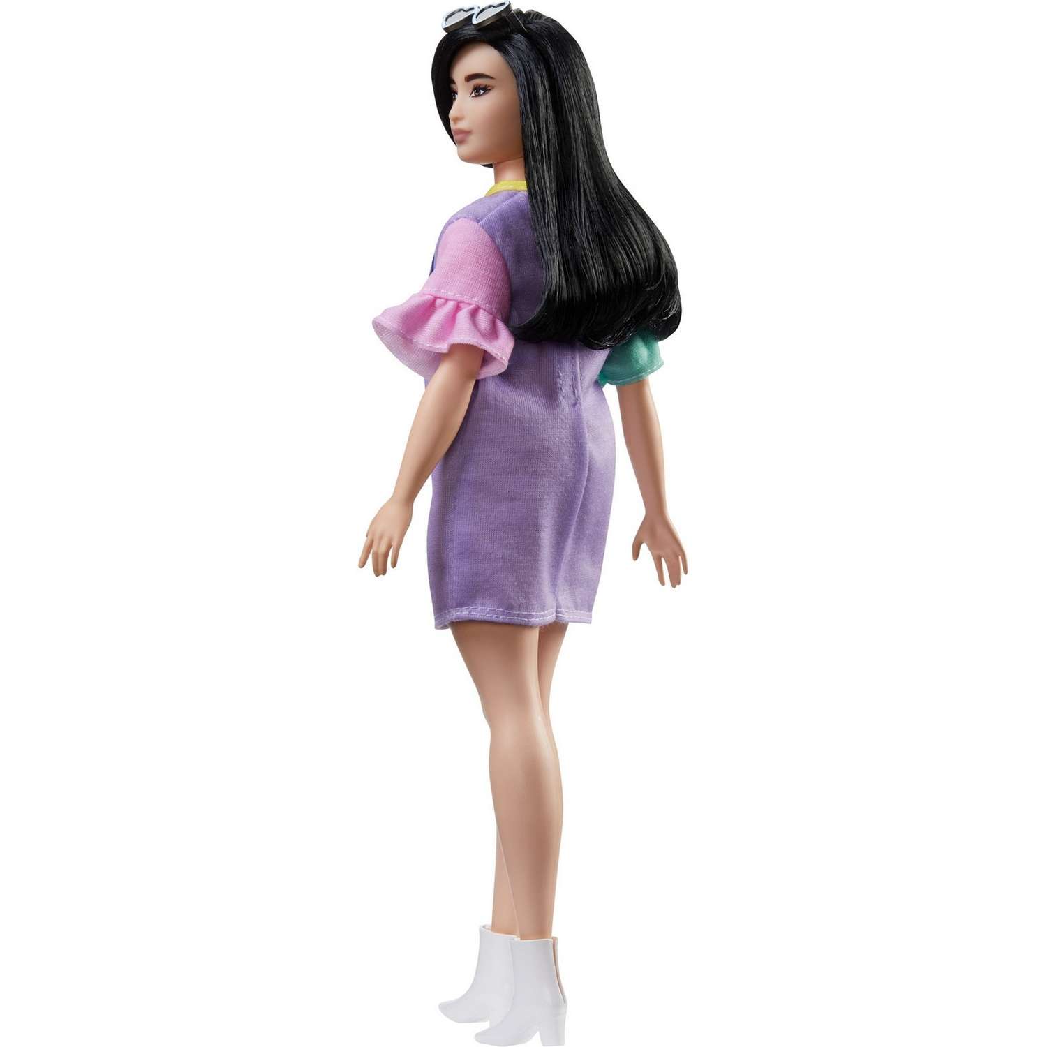 Кукла модельная Barbie FBR37 - фото 5