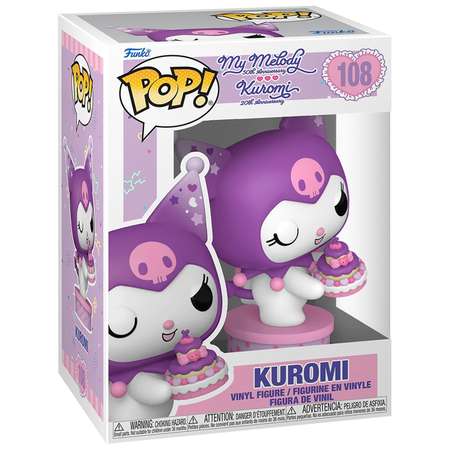 Фигурка Funko Kuromi