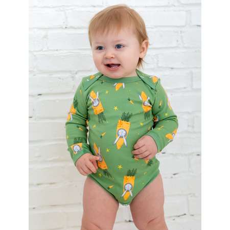 Боди 2 шт MintKids