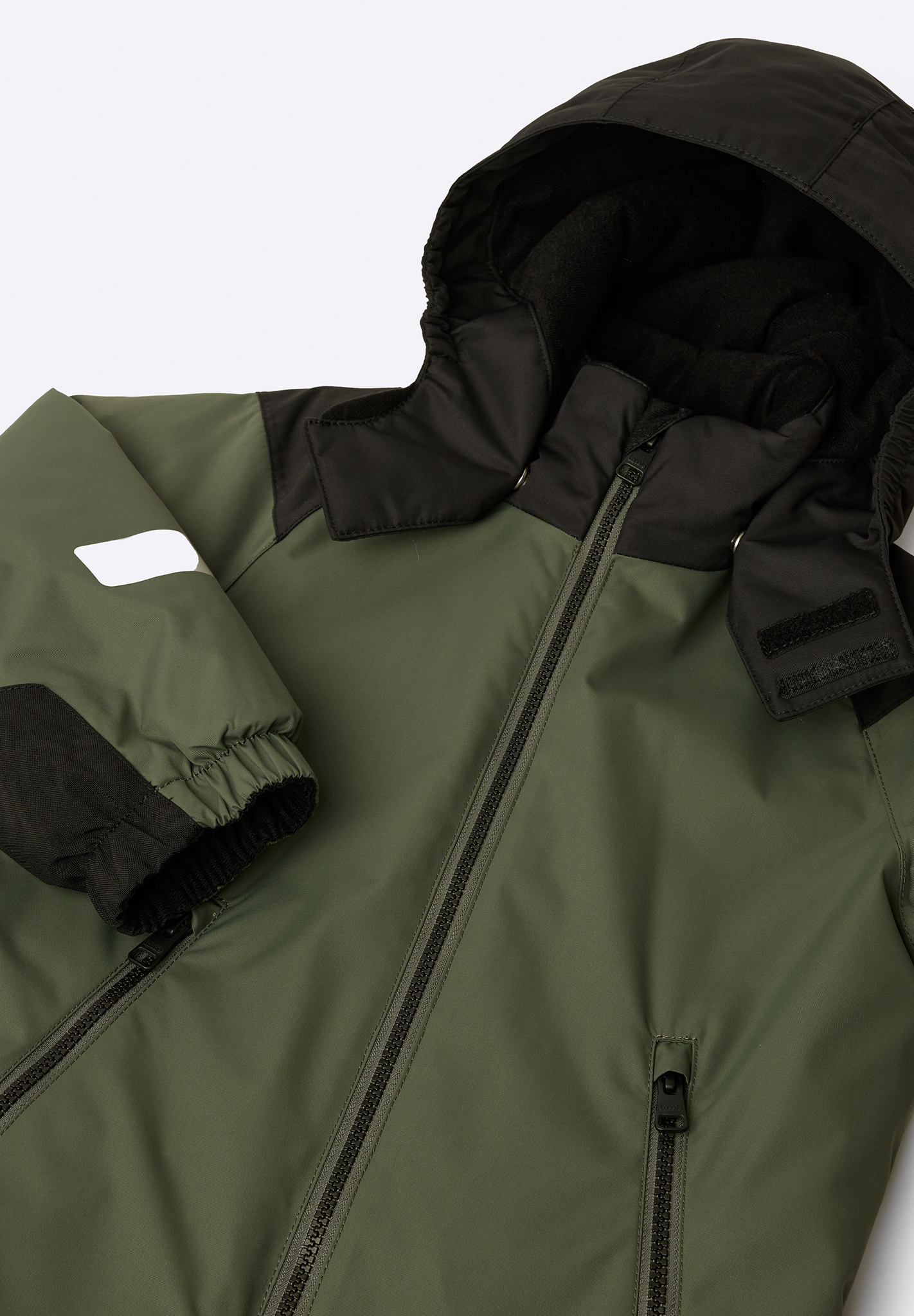 Комбинезон Lassie 7100130A-8510 - фото 7