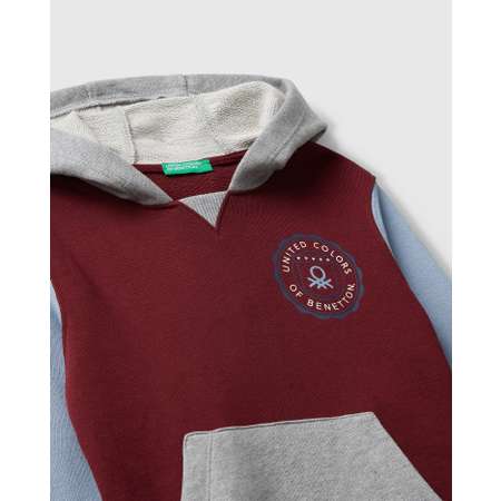 Худи United Colors of Benetton