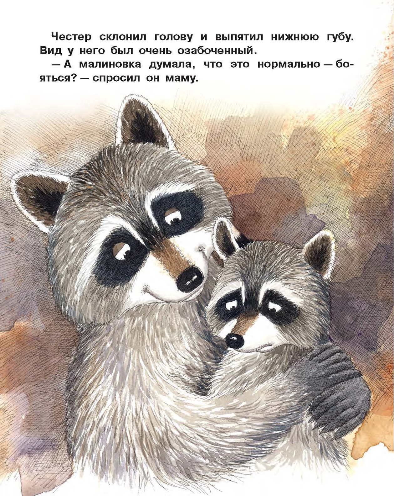Книга Качели Поцелуй для храброго Честера - фото 8