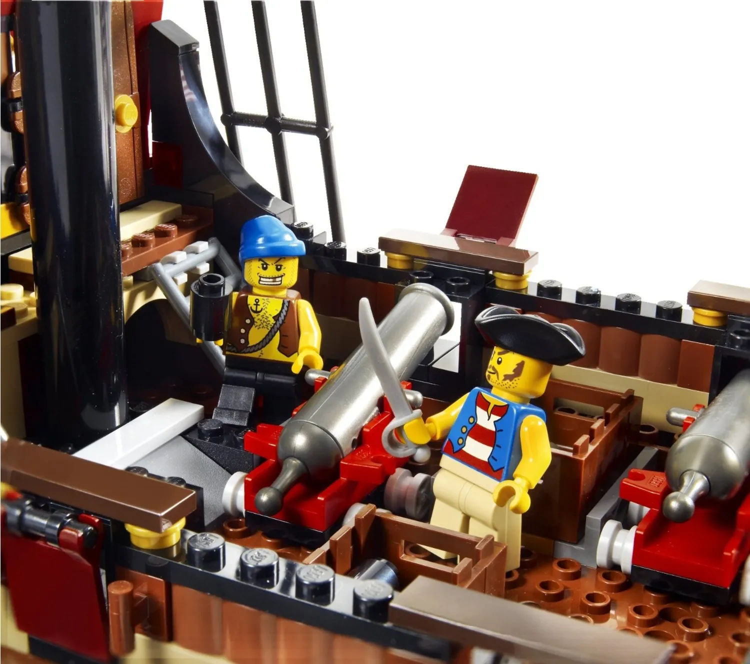 Конструктор LEGO Creator Expert - фото 5