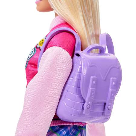 Кукла модельная Barbie