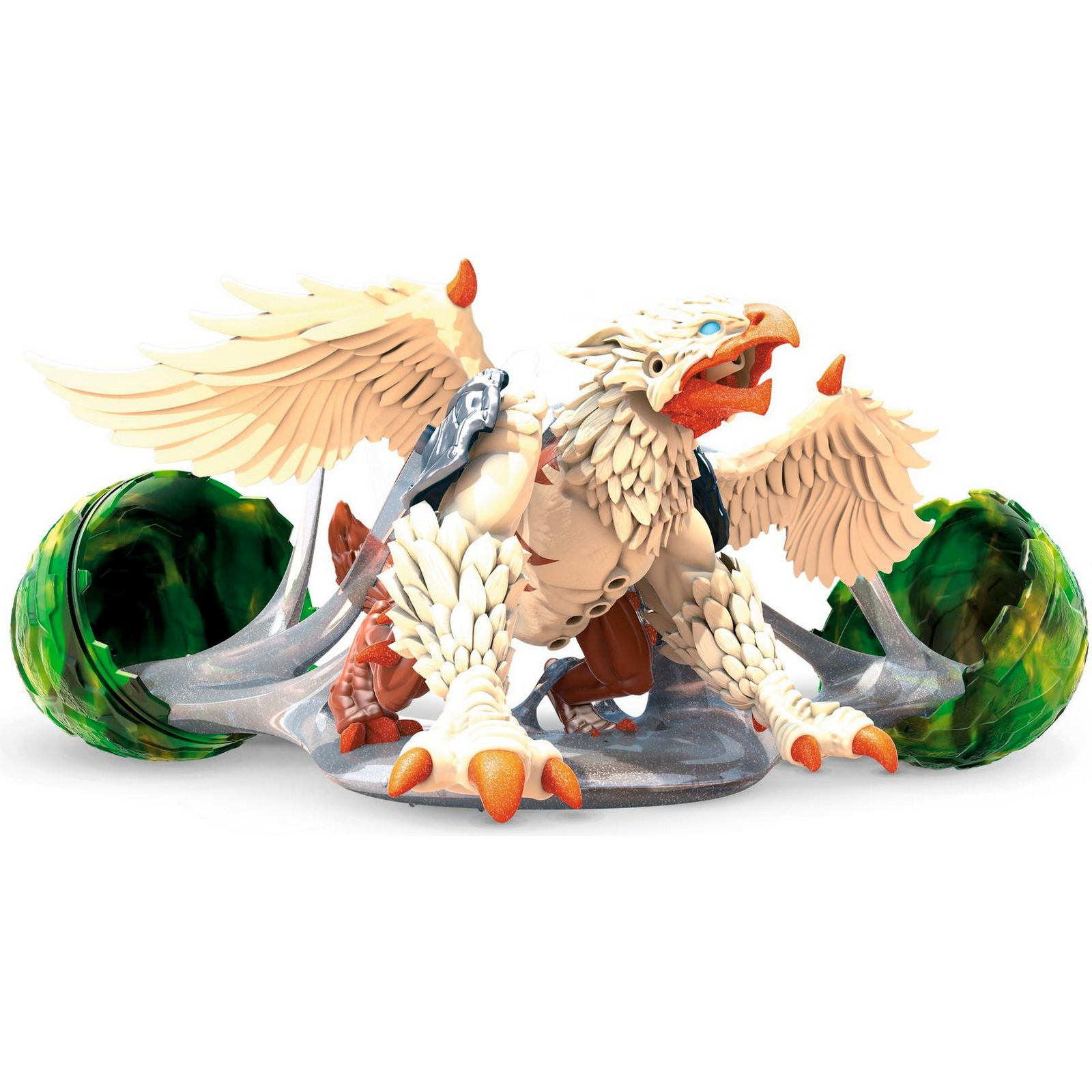 Конструктор Mega Bloks - фото 16