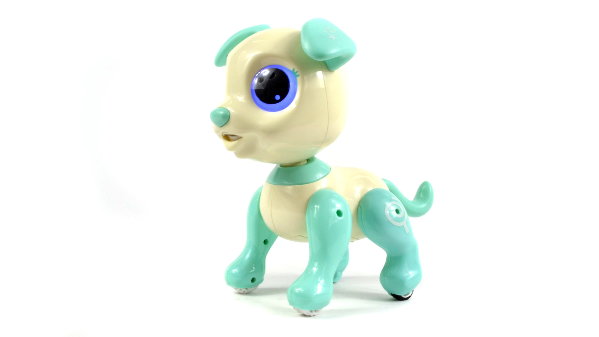 Собака РУ CS Toys - фото 1