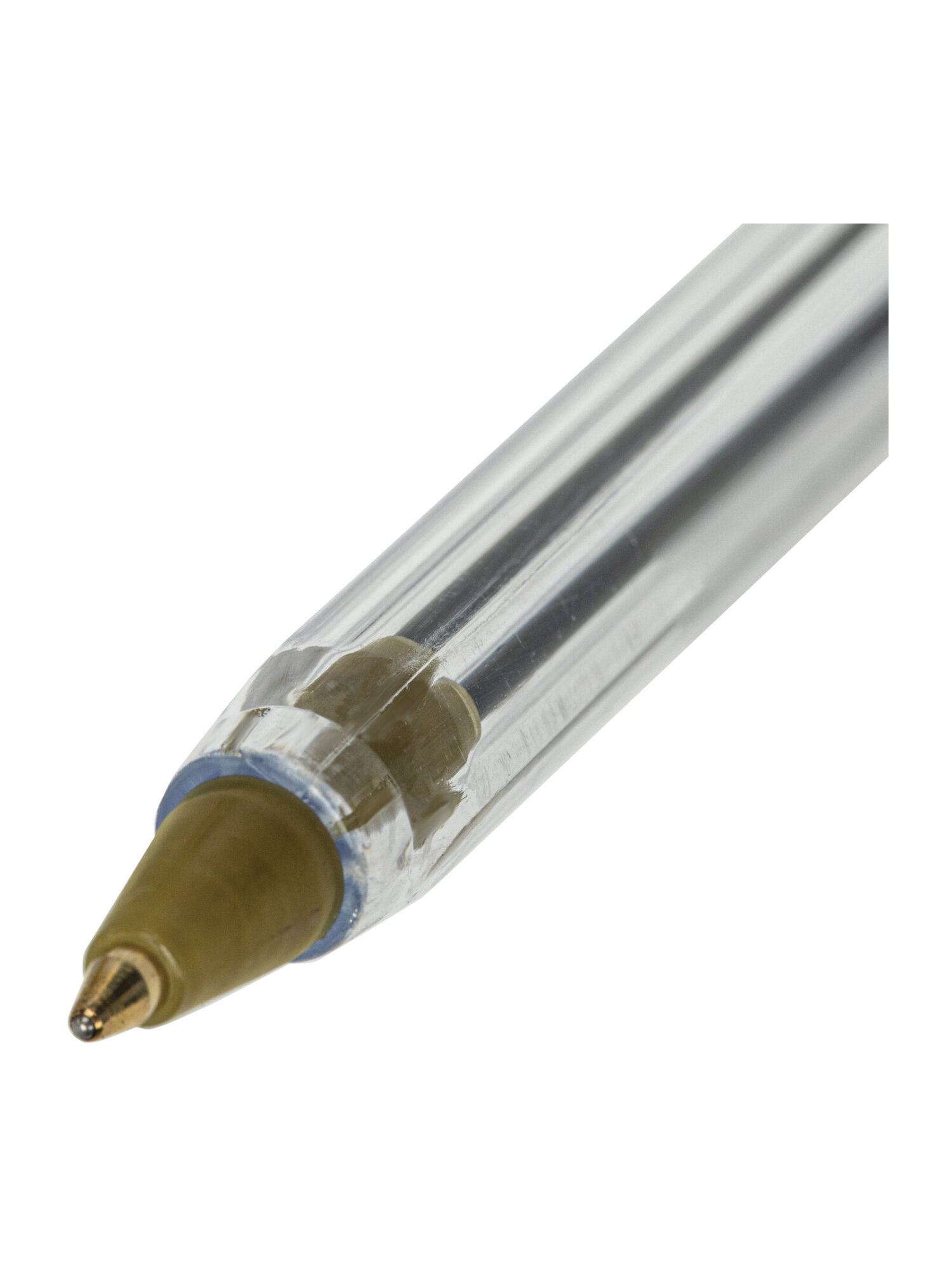 Ручка шариковая Staff 8 шт. - фото 11