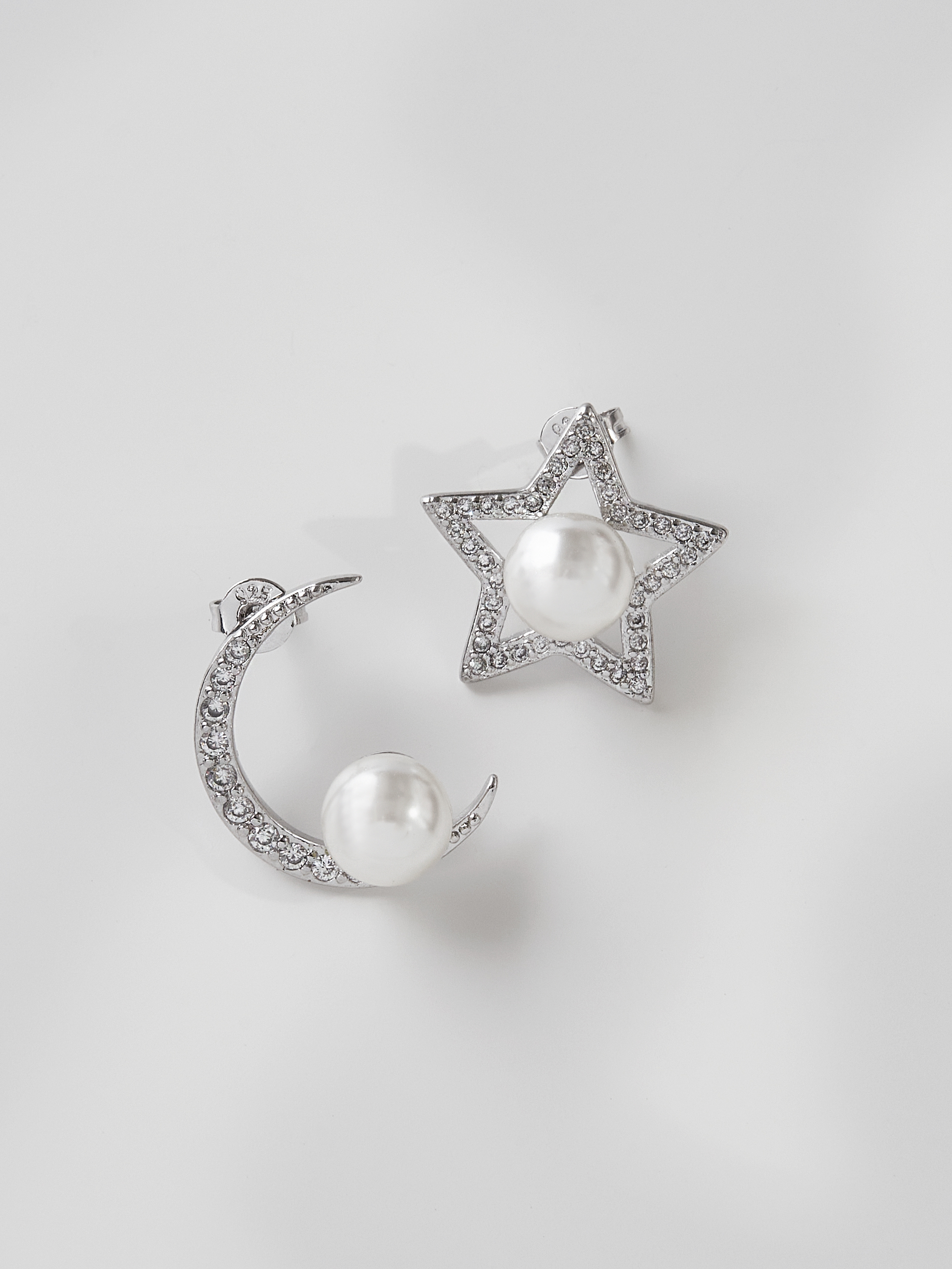 Серьги Shine and Beauty 82313-9 - фото 5