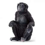 Фигурка SCHLEICH Обезьяна самка Бонобо