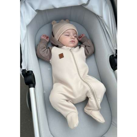Комбинезон Bunnyphant