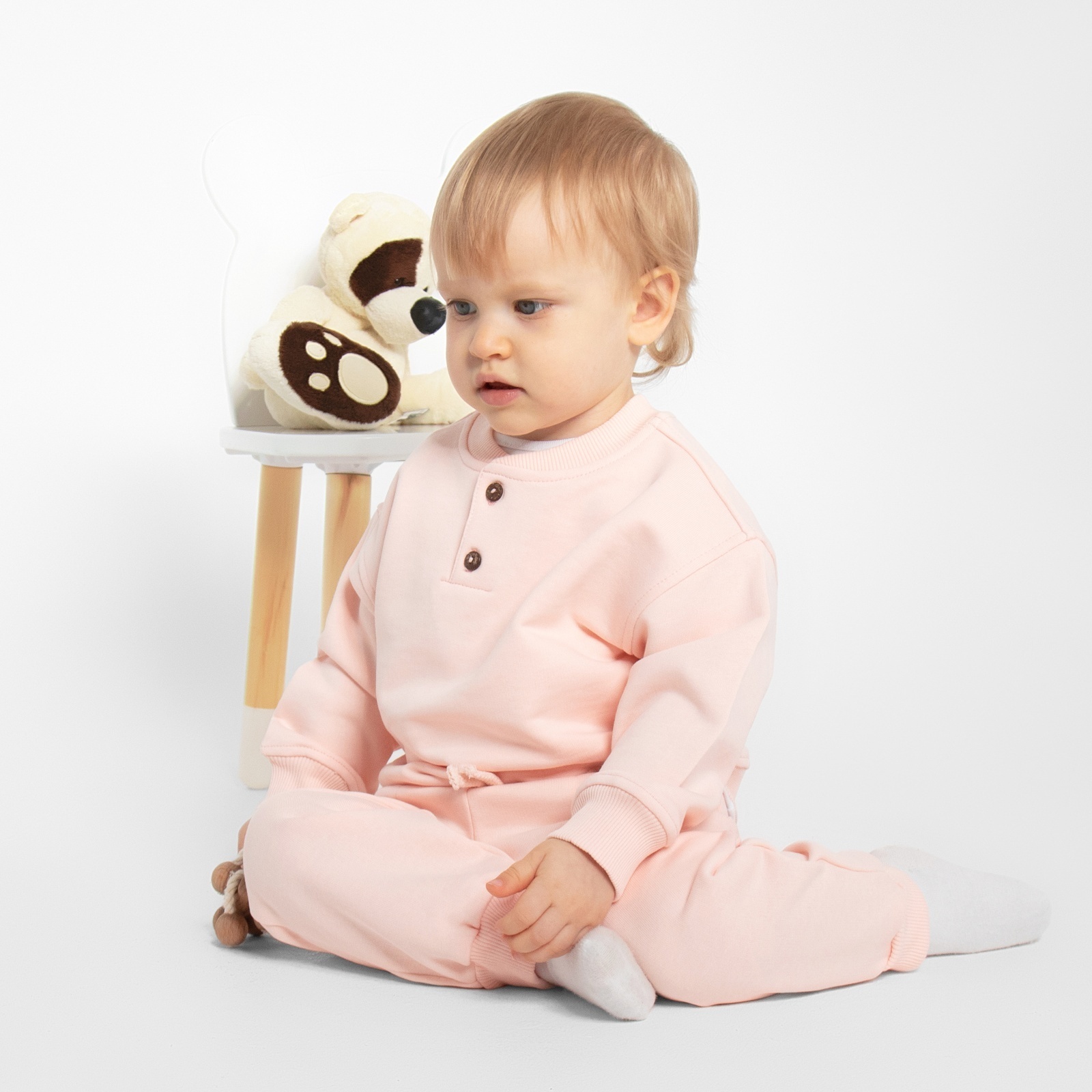 Свитшот Minaku 10364061 - фото 1