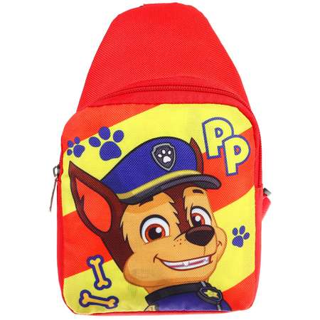 Сумка Paw Patrol плечевая