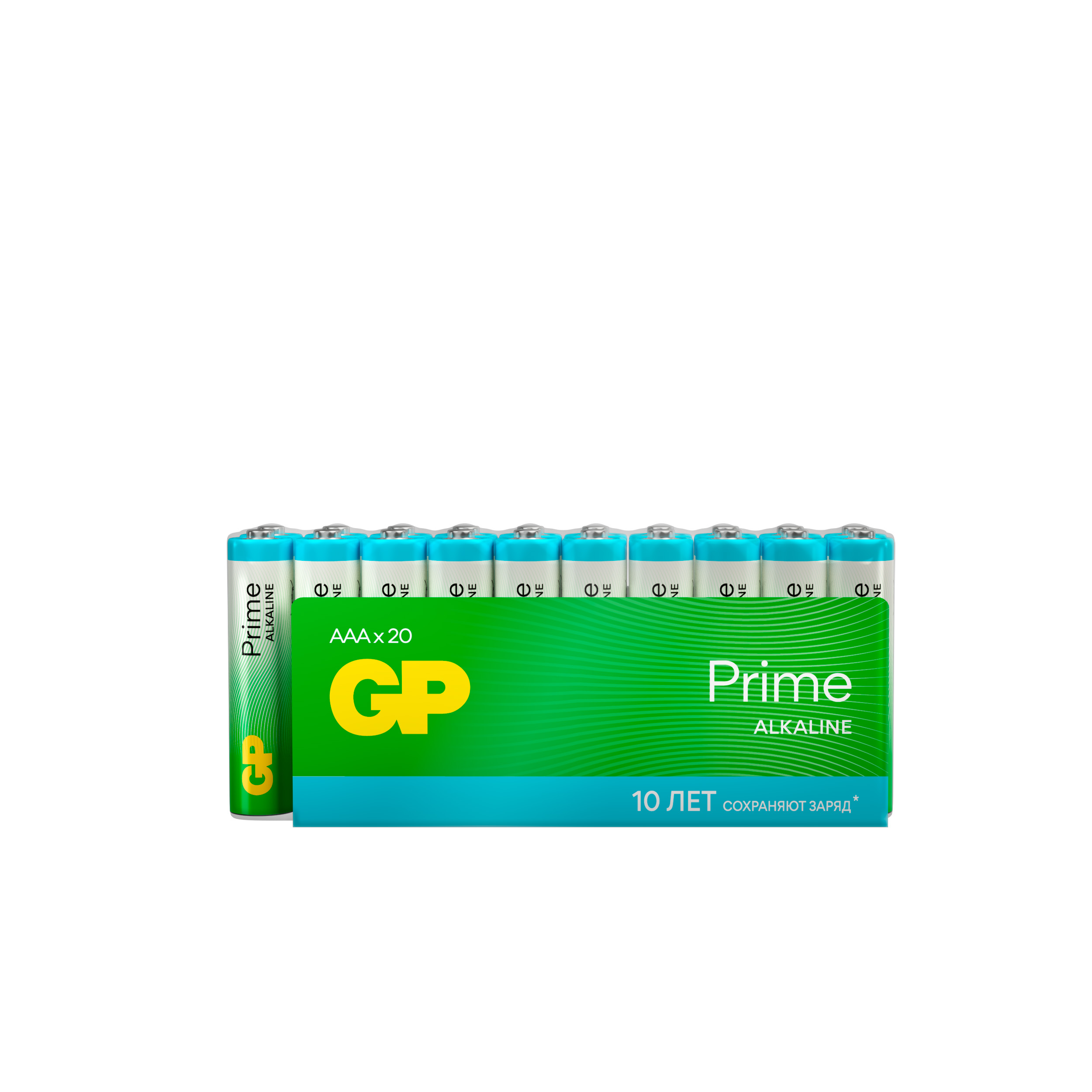- GP - - фото 10