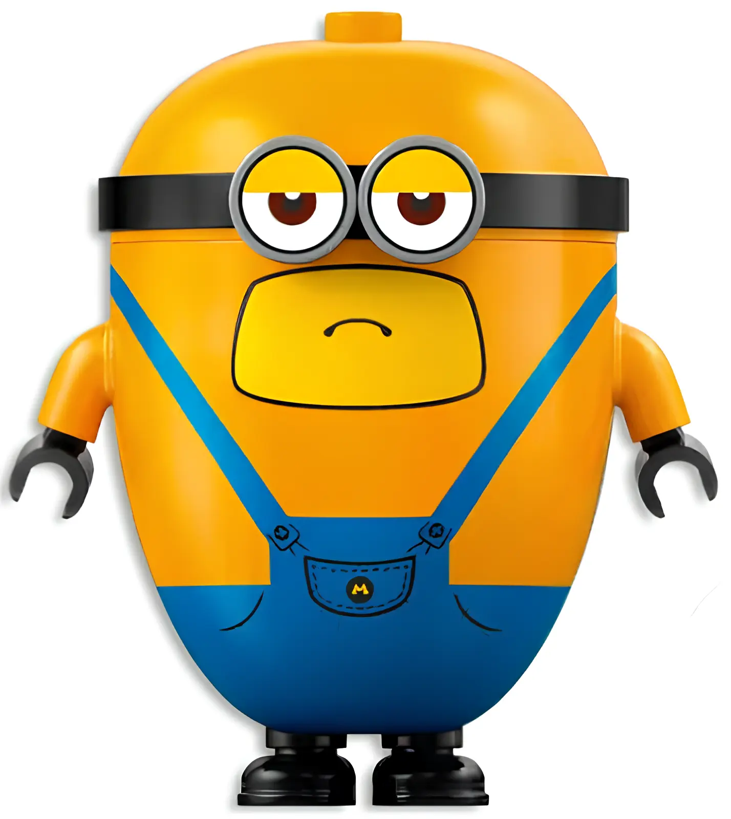 Фигурка LEGO Minions Mega Minion - фото 1