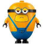 Фигурка LEGO Minions Mega Minion