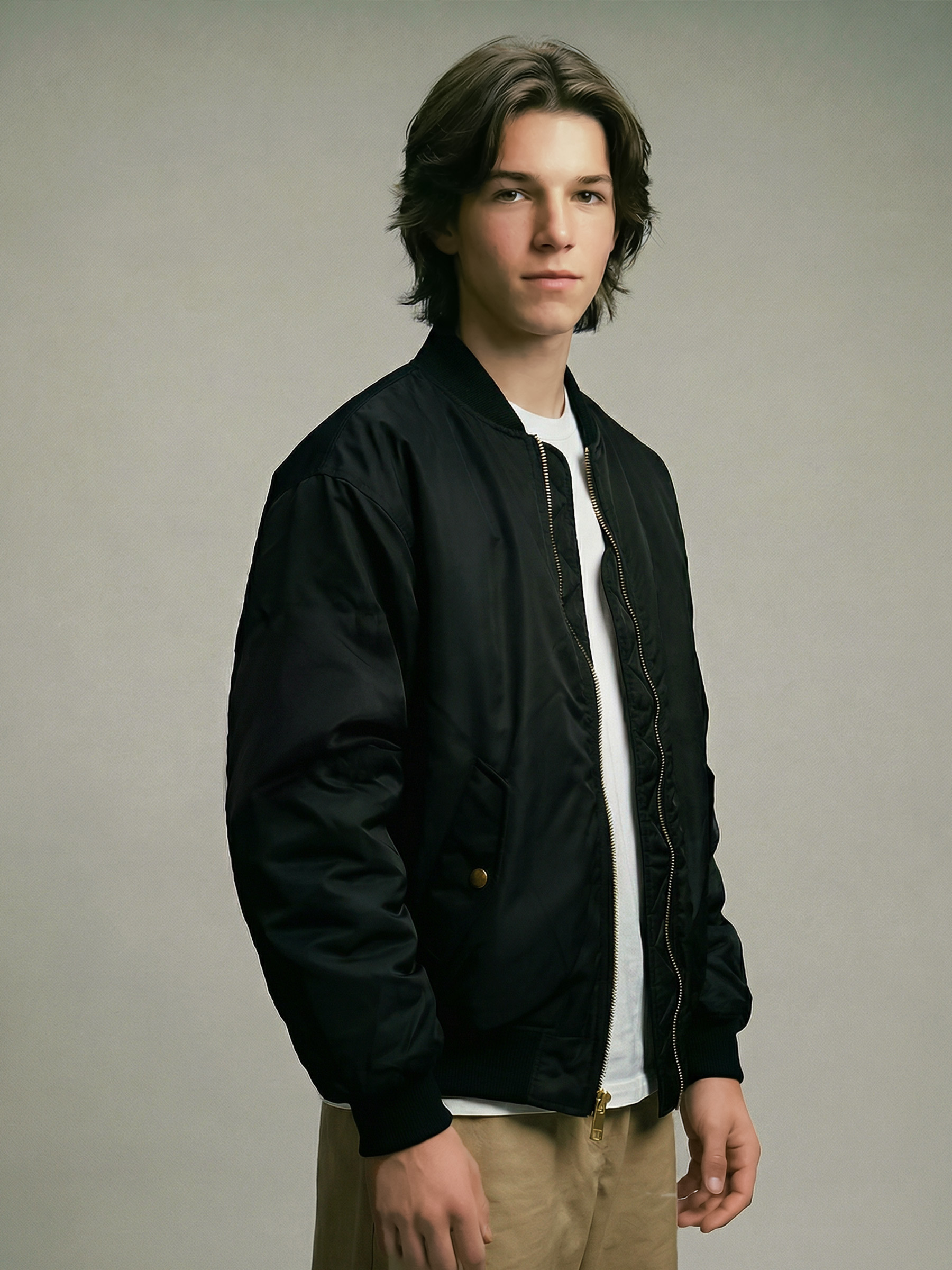 Куртка WBR 73-006 - фото 9