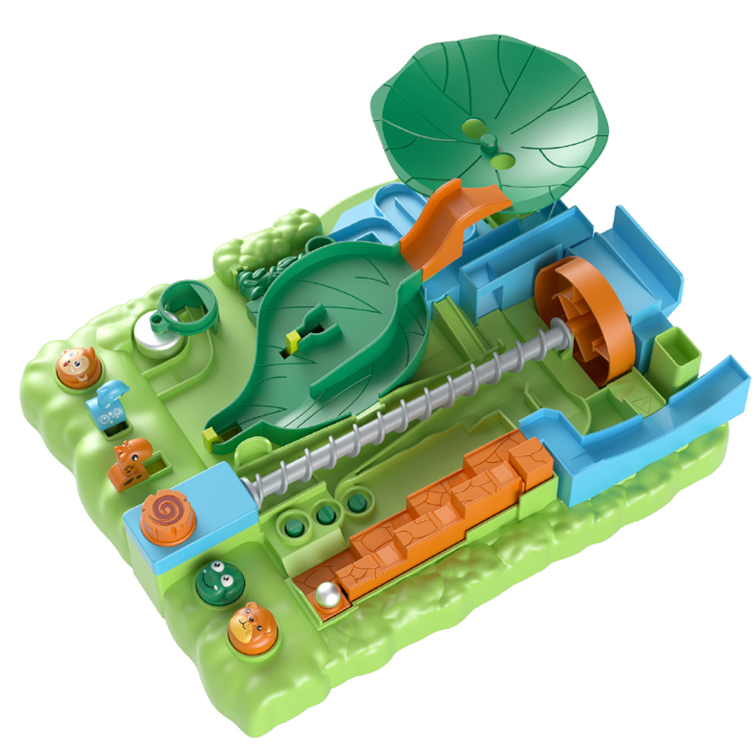 Настольная игра Icoy toys - фото 7