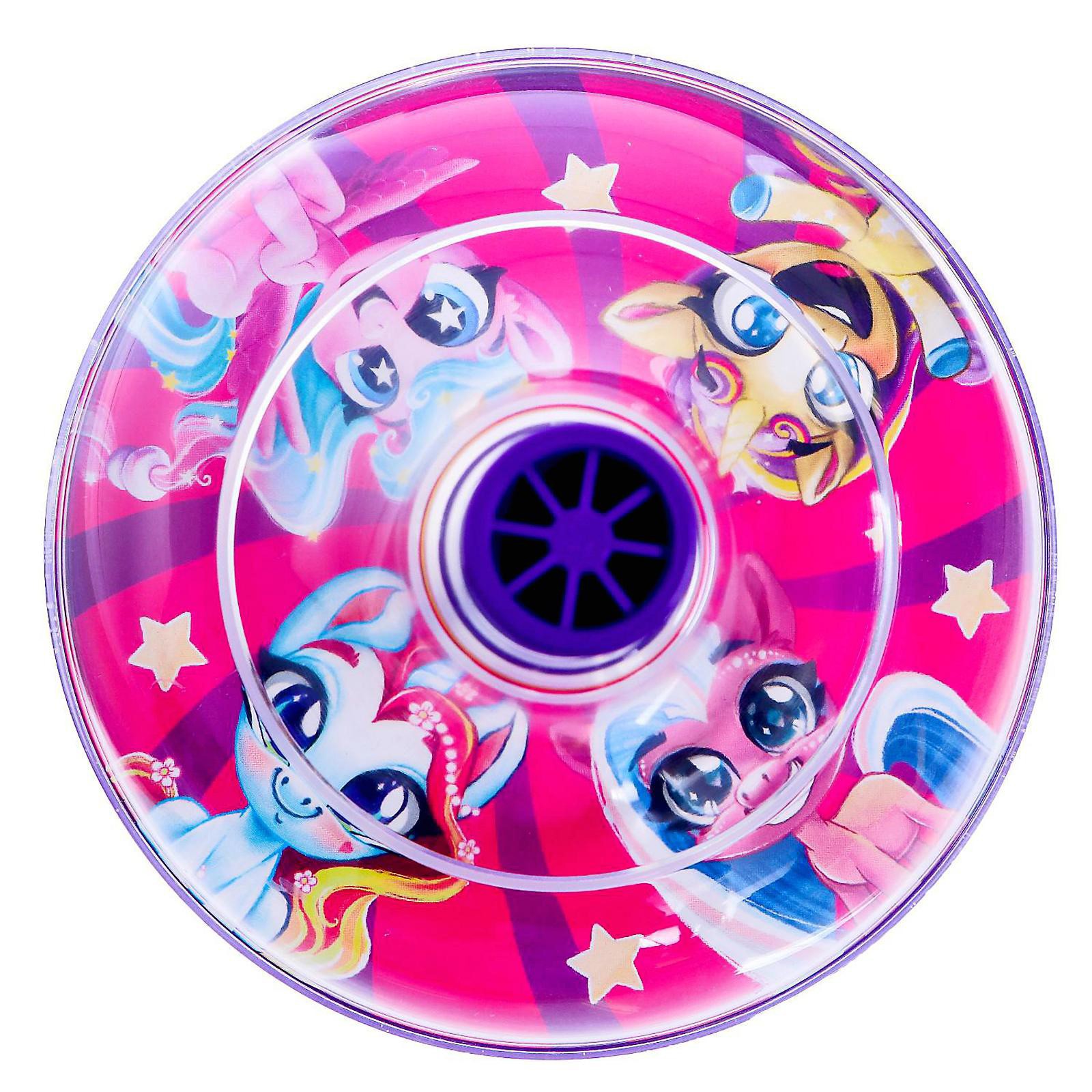 Игрушка Sima-Land юла - фото 3