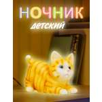 201-DL Светильник Dendy Киска
